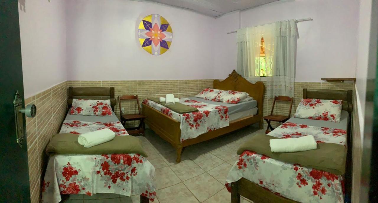 Alto Paraíso de GoiásPousada Linda Flor住宿加早餐旅馆 外观 照片