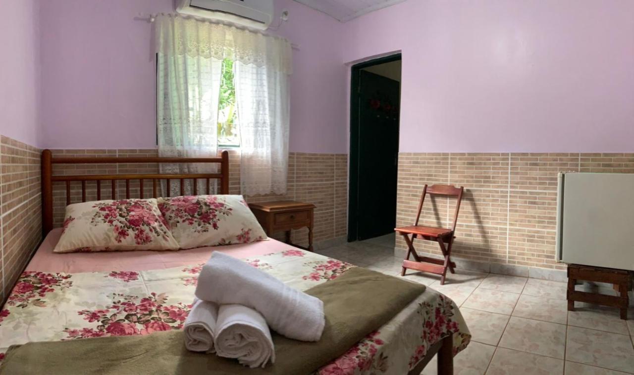 Alto Paraíso de GoiásPousada Linda Flor住宿加早餐旅馆 外观 照片